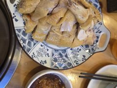 -湛林.粤西大排挡(前门店)