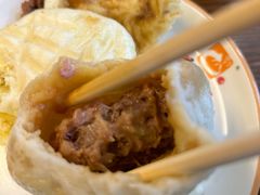 牛肉包-张包铺(关东古巷店)