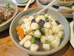 -垚慈居素食(华发新城店)