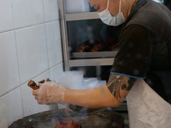 -竺桥兄弟烤鸭(总店)