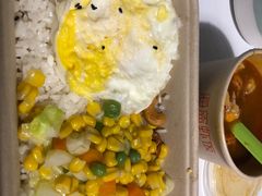 -海盗虾饭·剥好的小龙虾饭(SOHO尚都店)