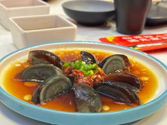 -钳小柒·小龙虾蓝龙王烧烤夜宵(长寿路店)