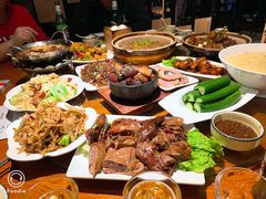 -马氏老外婆餐厅(魏县店)