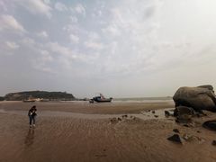 -南澳海滩