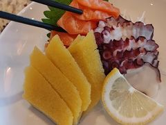 -嘉定凯悦·咖啡厅