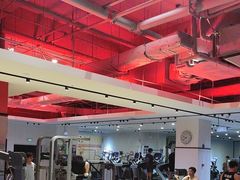 -奇迹健身(金牛凯德店)