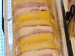 芋泥绵绵小蛋糕-巴黎贝甜(亿合城店)