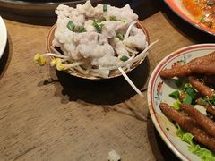 -牛市坎火锅(建设路店)