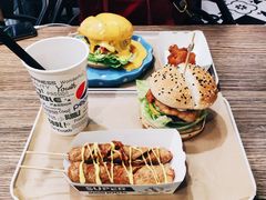 -牛纽塔·牛人堡(群众路店)