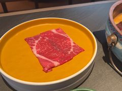 -阿古蒙·传统涮火锅自助(三台子万象汇店)