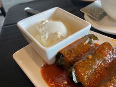 肉丸卷-Efes Turkish & Mediterranean Cuisine 艾菲斯餐厅(陆家嘴店)