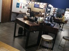 -海马体照相馆(天津世纪都会店)