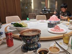 -牛街·马辈儿涮肉(牛街总店)