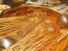 -钢管厂五区小郡肝火锅串串香(清河店)