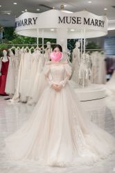 -MuseMarry婚纱(前海嘉里中心店)