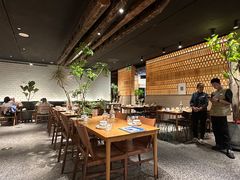 -一坐一忘云南菜(北京skp店)