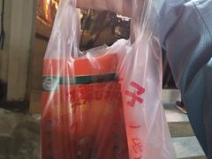 -栗栗香糖炒栗子(红勤楼店)