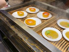 -芭菲盛宴·环球美食(北城国际店)