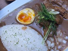 -CURRY YA 熟成咖哩專門店(深圳湾万象城店)