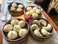 -红灯笼大酒楼(通湖路店)