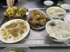 -老福合沟无米粿甜汤粿品店