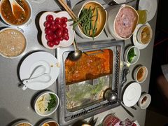 -海底捞火锅(天河方圆荟店)