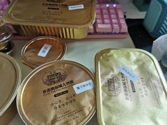 -潮福城大酒楼·潮味粤品·港式点心(湖滨北路店)