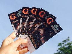 -渔岛海洋度假区