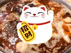 -老殷锅仔