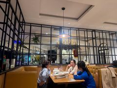 -花舍·新派粤菜·西餐·下午茶(亚运村·鸟巢店)