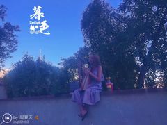 -捷克克鲁姆洛夫城堡