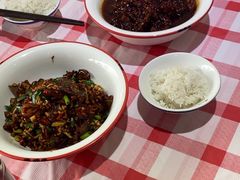 -西江红·株洲本地菜(滨江南路店)