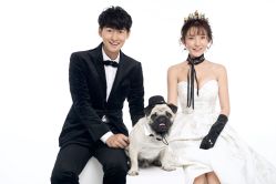 -拾尚映画·STUDIO婚纱摄影(中关村店)