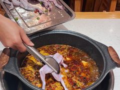 -佬缸炮江湖川菜(玉林店)