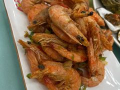 -聚德福海鲜家常菜(刘庄店)