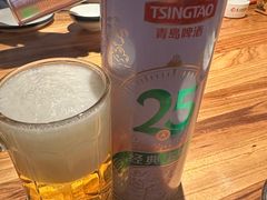 -金太阳海鲜烧烤·本地人餐厅(东纬路旗舰店)