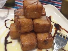 -满得意茶餐厅·顺德家常菜·港式经典(大良店)