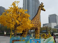 -上海长风大悦城