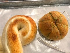 -烫面包·面包烘焙(绿地缤纷城店)