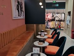 -海马体照相馆(无锡清扬茂业天地店)