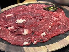 -乔先生涮肉·鲜活牛羊肉火锅(塘沽店)