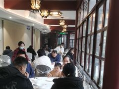 -东江渔村·古典园林·30年粤菜老字号(太和店)