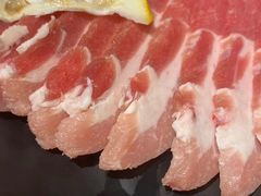 -伊茉家的烤肉店(勒泰中心店)