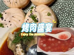 -宴周康·精致江浙菜(周浦店)