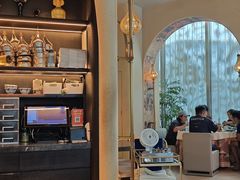 -龟兹KUCINA·新疆菜(前滩L+PLAZA店)