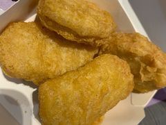-麦当劳(祈年大街店)