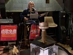 -LAMP BAR 水烟音乐酒吧