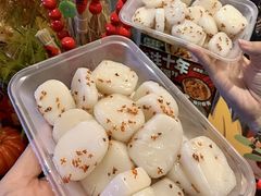 -涌煲记·蟹煲·砂锅海鲜·煲出宁波味(天一旗舰店)