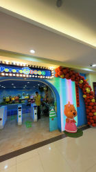 -啵乐乐儿童主题乐园(北京旗舰店)