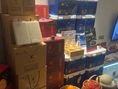 -悦融琥珀·京鲁菜·海味珍品(西单店)